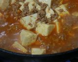ドライ麻婆作り方32写真