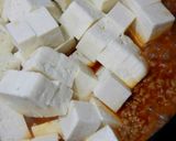 ドライ麻婆作り方30写真