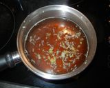 簡単! なんちゃってラーメンスープ作り方2写真