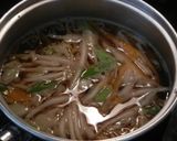 簡単! なんちゃってラーメンスープ作り方3写真