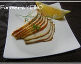 カレー粉deタンドリーチキン作り方5写真