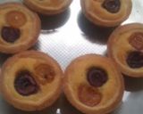 さくらんぼのプチタルト作り方3写真