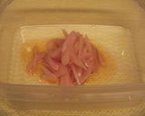 *ごはんにのっけて 塩昆布トマト*作り方3写真