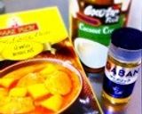 タイ料理『イエローカレー』私流♡作り方4写真