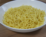 簡単！冷やし中華作り方2写真