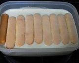 抹茶のババロア風デザート(*^^*)作り方6写真