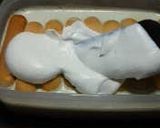 抹茶のババロア風デザート(*^^*)作り方7写真