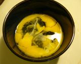 お酢であっさりカツ丼作り方4写真