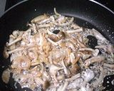 お肉もルーも使わない☆キノコのハヤシ風作り方3写真