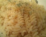一人暮らしのお手軽ペペロンチーノ作り方4写真
