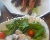 鶏ハム！作り方4写真