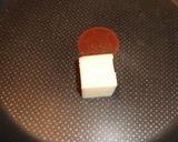 カルピスウォーター入りふわふわオムレツ作り方2写真
