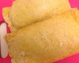 豆腐ととりミンチのお揚げ詰め☆作り方4写真