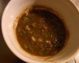 皮付き玉ねぎのオーブン焼き（味噌ソース）作り方2写真