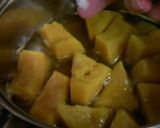かぼちゃの甘煮(基本)作り方3写真