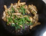 豚肉のさっぱり焼き☆作り方6写真