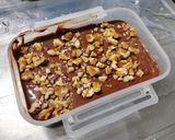 🍫超低糖質ガトーショコラ🍰作り方2写真