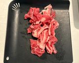 炊飯器で簡単!ペッパーランチ風ピラフ作り方3写真