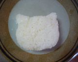 キャラ弁に*たなばたキティちゃん作り方1写真