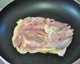 みんなでワイワイ♫チキンと彩り野菜作り方2写真
