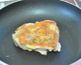 みんなでワイワイ♫チキンと彩り野菜作り方3写真