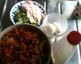 家にある食材をまるごと ～ポテトサラダ～作り方6写真