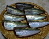 簡単!小アジの南蛮漬け作り方1写真