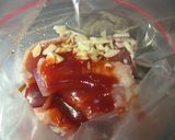 オモニの夏は★ピリ辛キムチの鶏唐揚げ作り方2写真