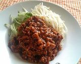 きねうち冷麺ｄｅ韓国風ピリ辛麺作り方4写真