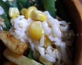 簡単！ 便利♪ 紫蘇カップ作り方7写真