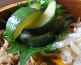 簡単！ 便利♪ 紫蘇カップ作り方8写真