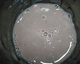 ☆手作り☆チョコレートシェイク作り方4写真