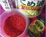 生春巻き ~ コクうまピリ辛ダレにつけて作り方10写真