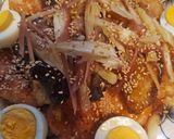 茄子南蛮〜鶏むね肉南蛮を添えて作り方7写真
