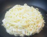 関西風＊基本のお好み焼き作り方7写真