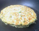 関西風＊基本のお好み焼き作り方11写真