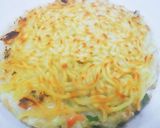 関西風＊基本のお好み焼き作り方12写真