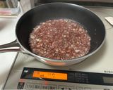 ローストビーフに😋玉ねぎのシャリアピンソース🤤作り方2写真