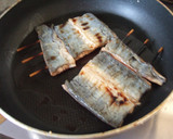夏はウナギ丼！ひと手間でふっくら♪作り方4写真