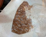 プロテインスティッククッキー作り方4写真