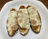 【糖尿病】茄子と大葉のチーズ焼き作り方14写真