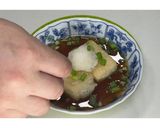 揚げ出し餅★動画あり★作り方14写真