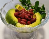 甘くない さっぱり酢小豆 ｢豆として食べる小豆｣作り方10写真