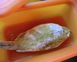 魚で野菜１０品目作り方2写真