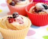オレンジ＊チーズ・クリームパン♪作り方17写真