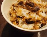 混ぜるだけの簡単『鶏飯』***作り方7写真