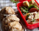 混ぜるだけの簡単『鶏飯』***作り方8写真