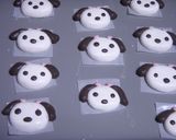 ひんやりおやつ『わんこ白玉の即席汁粉』作り方7写真