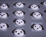 ひんやりおやつ『わんこ白玉の即席汁粉』作り方6写真