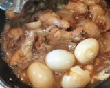 新玉ねぎと鶏手羽元のさっぱり煮作り方13写真